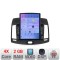 Navigatie HHyundai Elantra 2007-2011 K-2009 ecran tip TESLA 9.7&quot; cu Android Radio Bluetooth Internet GPS WIFI 2+32 DSP CarStore Technology