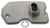 FEBI BILSTEIN 100458 Filtru hidraulic, cutie de viteze automata