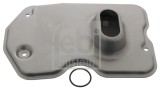 FEBI BILSTEIN 100458 Filtru hidraulic, cutie de viteze automata