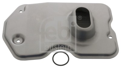 FEBI BILSTEIN 100458 Filtru hidraulic, cutie de viteze automata foto