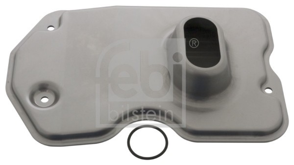 FEBI BILSTEIN 100458 Filtru hidraulic, cutie de viteze automata