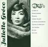 Juliette Greco &ndash; La Belle Vie