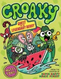 Croaky: Quest for the Legendary Berry: Volume 2