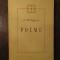 I. M. RASCU - POEME