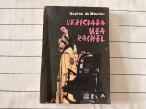 Verisoara mea Rachel - Daphne du Maurier