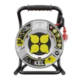 Cumpara ieftin Prelungitor profesional electric pe tambur H05RR-F KEL 99454, 30 m