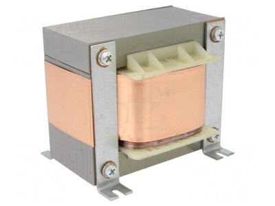 Transformator Difuzor 20VA 8&amp;Omega; TGL 20/004 foto