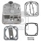 FEBI BILSTEIN 24253 Chiulasa, compresor
