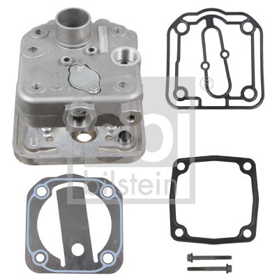 FEBI BILSTEIN 24253 Chiulasa, compresor