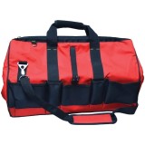 Kronus 7909/3 - Geanta textila pentru scule 600x260x400 mm