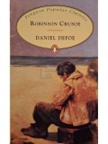 Daniel Defoe - Robinson Crusoe (Editia: 1994)