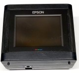 Televizor portabil LCD Epson ET-P310 Portable Mini LCD Color Television *** TRANSPORT GRATUIT ***