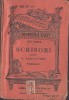 Scrisori către V. Alecsandri, Vol. II - Ion Ghica, Biblioteca pentru toți. Carte beletristică (ediție completă, 208 pagini)