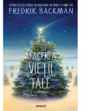 Afacerea vietii tale - Fredrik Backman, Andreea Caleman