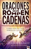 Oraciones Que Rompen Cadenas: C