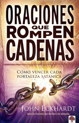 Oraciones Que Rompen Cadenas: C foto