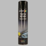 Solutie indepartat Gudron Motip Tar and Resin 600 ml
