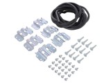 Consolă de montaj RITTAL 6 buc. cod 8617.500 - Accesorii montaj profesionale