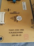 TV2411-ZC02-01 P/N:303C2411064