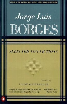 Selected Non-Fictions: Volume 3