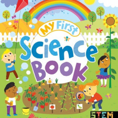 My First Science Book