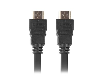 Cablu HDMI M/M v1.4 20 m negru foto