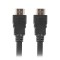Cablu HDMI M/M v1.4 5 m CCS negru