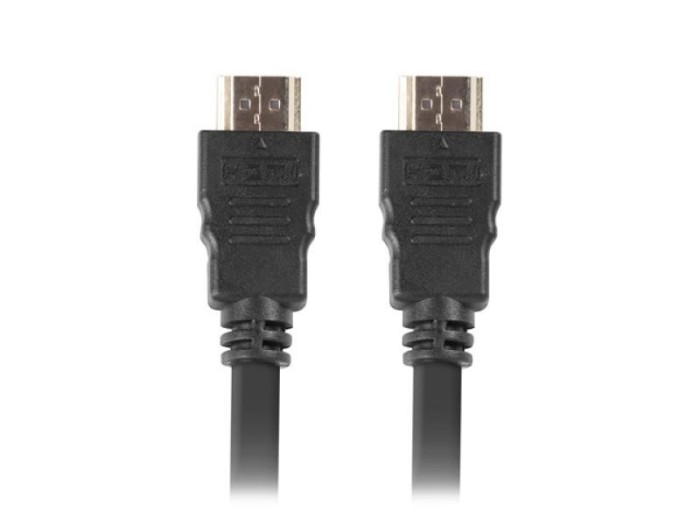 Cablu HDMI M/M v1.4 20 m negru