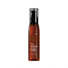 Ulei de argan 100% organic, Lakme K.Therapy, Bio Argan Oil, 125ml