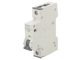 &Icirc;ntrerupător de Supracurent 2A 230/400V 1P 10kA