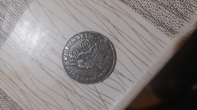 Colectie monede rare foto