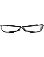 Set 2 sticle faruri pentru Audi A3 8V Non Facelift (2012 - 2016)