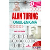 Alan Turing, Omul-Enigma - Nigel Cawthorne, Prestige