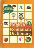 Dictionar Ilustrat Engleza-Romana pentru Copii, Editura Olimp, 1993, 94 pagini