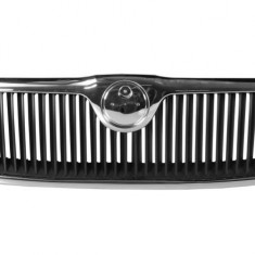 Grila Radiator Am Skoda Octavia 2 2004-2008 1Z0853668B41