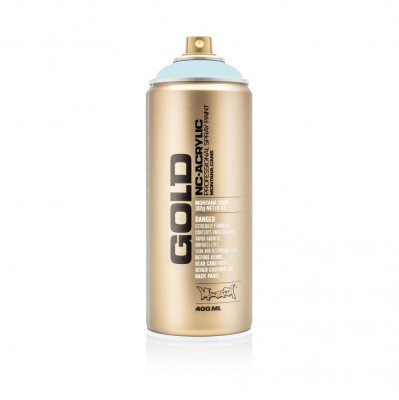 Gold Colors G5000 Flipper, Montana, 400 ml foto