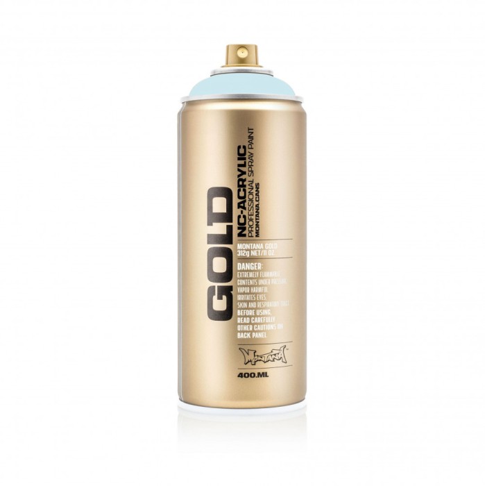 Gold Colors G5000 Flipper, Montana, 400 ml