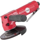 Raider RD-AG03 - Polizor unghiular pneumatic 100 mm 6.2 bar 79.2 l/min
