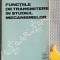 Functiile de transmitere in studiul mecanismelor- V. Handra Luca