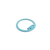 Garnitură placă de gătit originală BOSCH 00600429 pentru plită SIEMENS NEFF