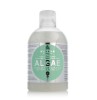 Sampon Kallos Alge Marine &amp; Ulei Masline, 1000ml - Hidratare, Nutritie, Stralucire