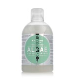 Kallos sampon cu extras de alge și ulei de măsline, 1000 ml