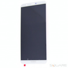 LCD Huawei P smart (2017), Enjoy 7S + Touch, White