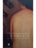 Marina Vazaca (ed.) - The National Museum of Art of Romania. Guide of the collections (editia 1999)