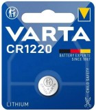 Baterie Litiu Varta CR1220 3V