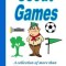 Scout Games: A Collection of More Than 50 Scout Games