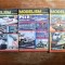 Lot 3 Reviste Modelism an 1988 , nr. 1, 2, 3, / C rev P2