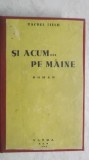 Rachel Field - Si-acum ... pe maine (vezi detalii pentru livrare in tara)