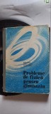 Cumpara ieftin PROBLEME DE FIZICA PENTRU GIMNAZIU - SANDU NICHITA STEFAN