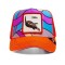 Sapca Goorin Brothers trucker 2 crush 2 furious portocaliu- Cod 72904